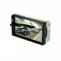 VenCore - 7010B Ηχοσύστημα Αυτοκινήτου 2DIN (Bluetooth/USB/AUX) με Οθόνη Αφής 7" Κωδικός: 35406415