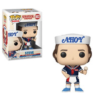 Funko Pop! TV: Stranger Things - Steve #803 (FNK85350)