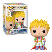 Funko Pop! Books: The Little Prince - The Little Prince #29 (FNK92673)