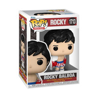 Funko Pop! Movies: Rocky - Rocky Balboa #1713 (FNK35480)
