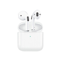 DM-32-826 . Ακουστικά Earbuds i15 Blow λευκά