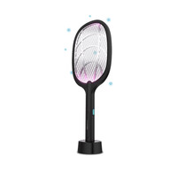 Ηλεκτρική Ρακέτα Εντόμων 3000 V 1200 mAh Mosquito Killer ByeFly 1000 Cecotec CEC-01787