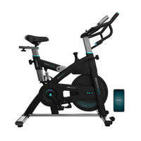 Ποδήλατο Γυμναστικής Cecotec Spinning DrumFit Indoor 24000 Race Sprint CEC-07245
