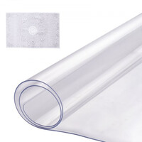 Διαφανές Προστατευτικό Τραπεζιού VEVOR 14x24" 1.5mm  ZFXPVCZB14X2Y0CQ0V0