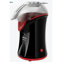 Μηχανή Ποπ Κορν Fun&Taste 1200 W CEC-04754 Cecotec