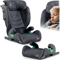 Παιδικό Κάθισμα Αυτοκινήτου με Isofix Γκρι 15-36kg 710011 Nukido