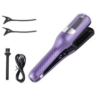 Trimmer Μαλλιών USB για Ψαλίδα & Styling 25 x 5 cm 5907451364246 Verk Group