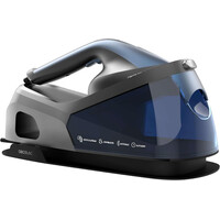 Κάθετο Σύστημα Σιδερώματος IronHero V-2400 Station – 2400W με Κεραμική Πλάκα και Οθόνη LED CEC-102084 Cecotec