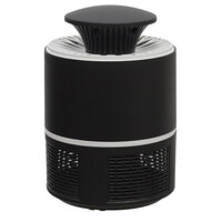 Συσκευή Παγίδας Κουνουπιών LED 12 x 18,5 x 12 cm M8DI0053 JE CHERCHE UNE IDEE
