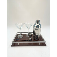 Secret De Gourmet Σετ Κοκτέιλ Jules με Δίσκο 203464