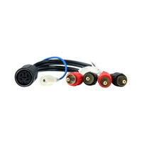 Ειδική Φίσα iso Volvo d-Ct20vl05