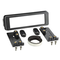 Πρόσοψη R/cd-Οθόνης Harley Davidson d-Ct24ha01