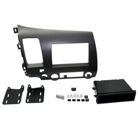 Πρόσοψη R/cd-Οθόνης Honda d-Ct24hd05