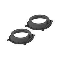 Βάσεις Ηχείων Mazda d-Ct25mz04