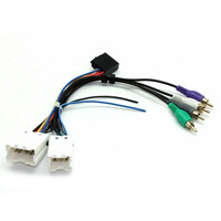 Φίσα Ενεργοποίησης Ενισχυτή Bose Nissan d-Ct51-Ns01