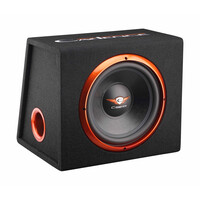 Cadence Subwoofer box Fxb12vpi 500 Watts k-Fxb12vpi