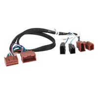 Seat Ibiza Facelift Καλωδίωση για Alarm / Airbag / esp d-281328-99-3-1