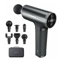 Συσκευή Μασάζ με 6 Κεφαλές TaoTronics TT-PCA004