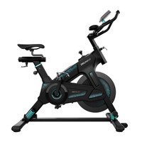 Ποδήλατο Γυμναστικής Cecotec Spinning DrumFit Indoor 23000 Kosmos Pro CEC-07077