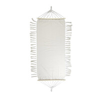 Υφασμάτινη Μονή Αιώρα 90 x 285 cm Home Deco Factory HDO0002