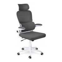 Καρέκλα Γραφείου 65 x 54 x 121-131 cm Formax Sofotel 240702