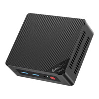 BEELINK mini PC Mini S13, Intel N150, 16GB, 1TB SSD, Windows 11 Pro