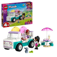 Lego Friends Heartlake City Ice Cream Truck (42644) (LGO42644)
