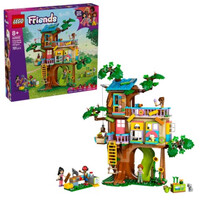 Lego Friends Tree House (42652) (LGO42652)
