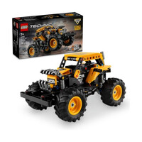 Lego Technic Monster Jam Digatron (42199) (LGO42199)