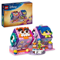 Lego Disney Pixar Inside Out 2 Mood Dice (43248) (LGO43248)