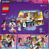 Lego Friends Paisley's Room (42647) (LGO42647)