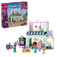 Lego Friends Hair Salon (42662) (LGO42662)
