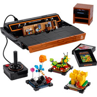 Lego Icons Atari 2600 (10306) (LGO10306)