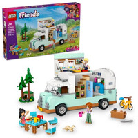 Lego Friends Motorhome (42663) (LGO42663)