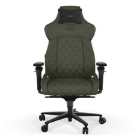 Corsair Gaming Chair TC500 Luxe Fabric Sherwood (CF-9010068-WW)
