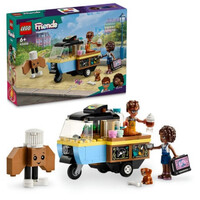 Lego Friends Rolling Café (42606) (LGO42606)