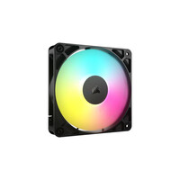 Corsair RS120 ARGB 120mm ARGB Fan Single Pack (CO-9050180-WW) (CORCO-9050180-WW)