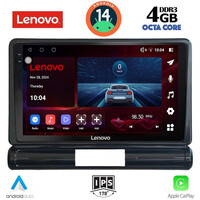 LENOVO SSV 8093M_CPA (9inc) MULTIMEDIA TABLET for CITROEN C3 - DS3 mod. 2016> Med Version