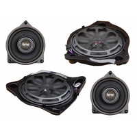 Audio System Audiosystem Mercedes E-Class W213 Evo