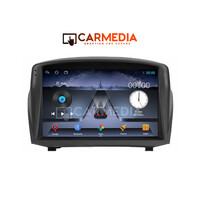 CARMEDIA CM209-13 TABLET 9'' OEM FORD FIESTA 2008-2018 V2