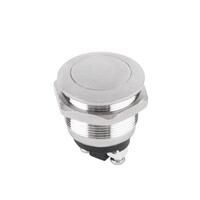 DM-0052-L . Μπουτόν ON - OFF 2A 250V
