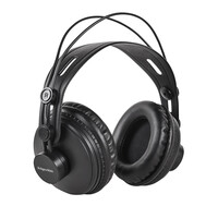 KM0885 . Ακουστικά στούντιο on-ear Monitor by Kruger&Matz