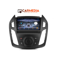 CARMEDIA CM209-13 TABLET 9'' OEM FORD TRANSIT CONNECT 2013-2018
