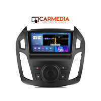 CARMEDIA CM8095-12 PRO PLUS TABLET 9.5'' OEM FORD TRANSIT CONNECT 2013-2018