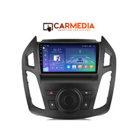 CARMEDIA CM809-13 TABLET 9'' OEM FORD TRANSIT CONNECT 2013-2018