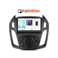 CARMEDIA CMDU12095-13 PRO PLUS TABLET 9.5'' OEM FORD TRANSIT CONNECT 2013-2018
