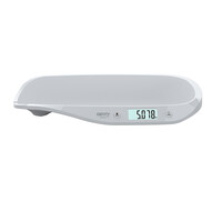 Ψηφιακή Βρεφική Ζυγαριά 20 Kg Camry CR-8185