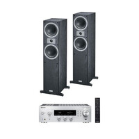 Πακέτο Stereo Hi-Fi με Network Stereo Receiver Pioneer SX-N30AE και Ηχεία Δαπέδου Magnat Tempus 55 (Σετ)