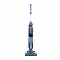 Ηλεκτρική Σκούπα - Ατμοκαθαριστής 3 σε 1 1800 W H.Koenig ARYA600