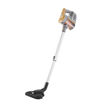 Ηλεκτρική Σκούπα 2 σε 1 Stick & Χειρός 800W Λευκή AD-7036w ADLER
